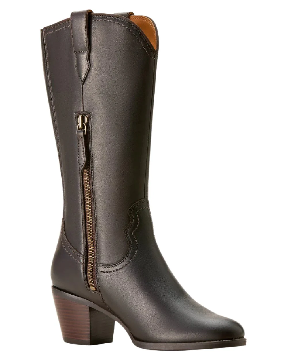 Ariat Womens Addison Boots - Image 13
