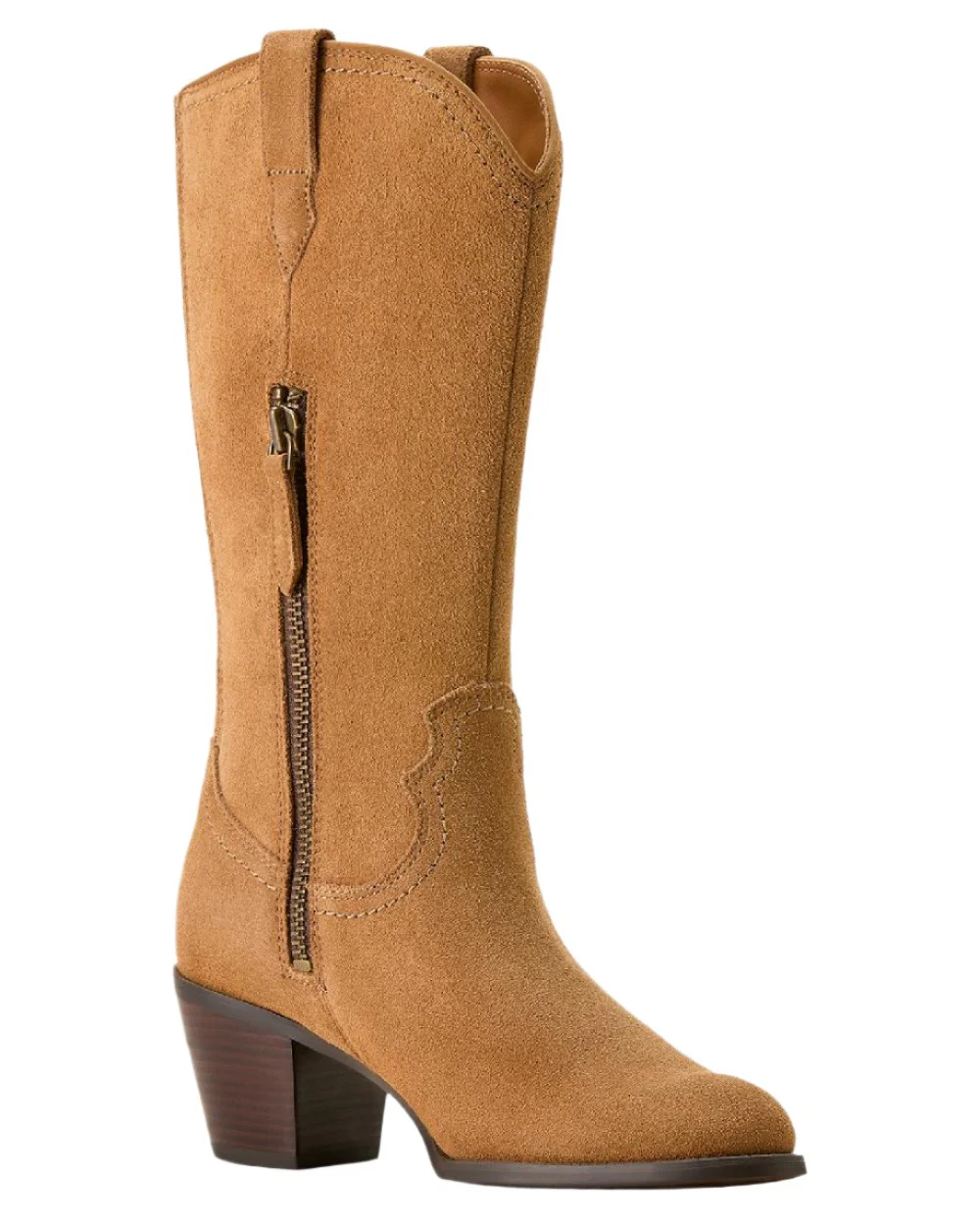 Ariat Womens Addison Boots - Image 3