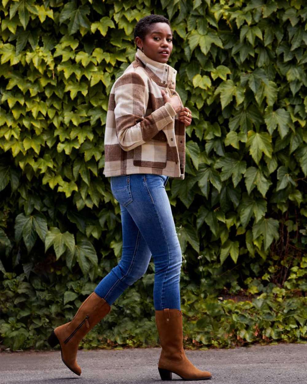 Ariat Womens Addison Boots - Image 4