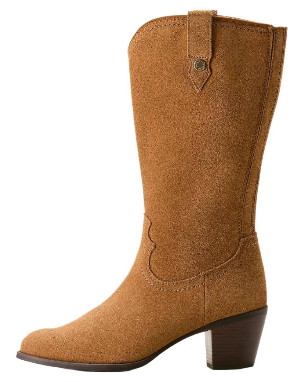 Ariat Womens Addison Boots - Image 5