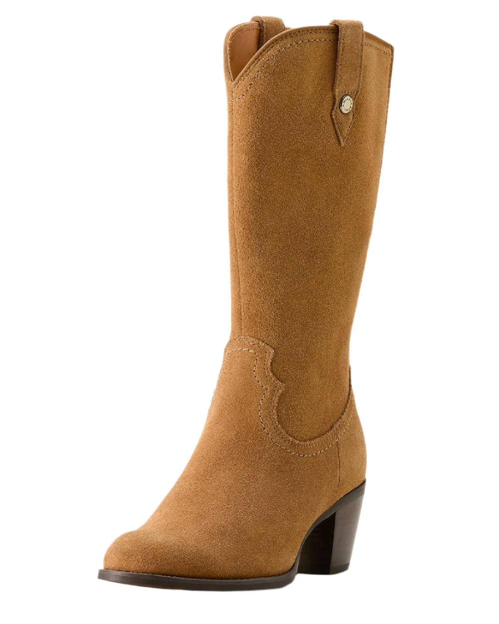 Ariat Womens Addison Boots - Image 7