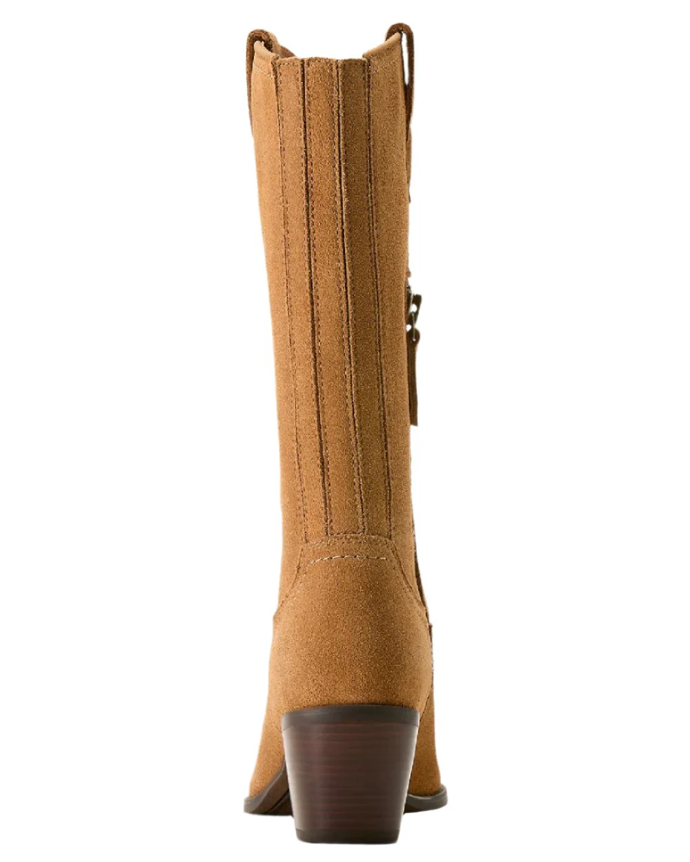 Ariat Womens Addison Boots - Image 8