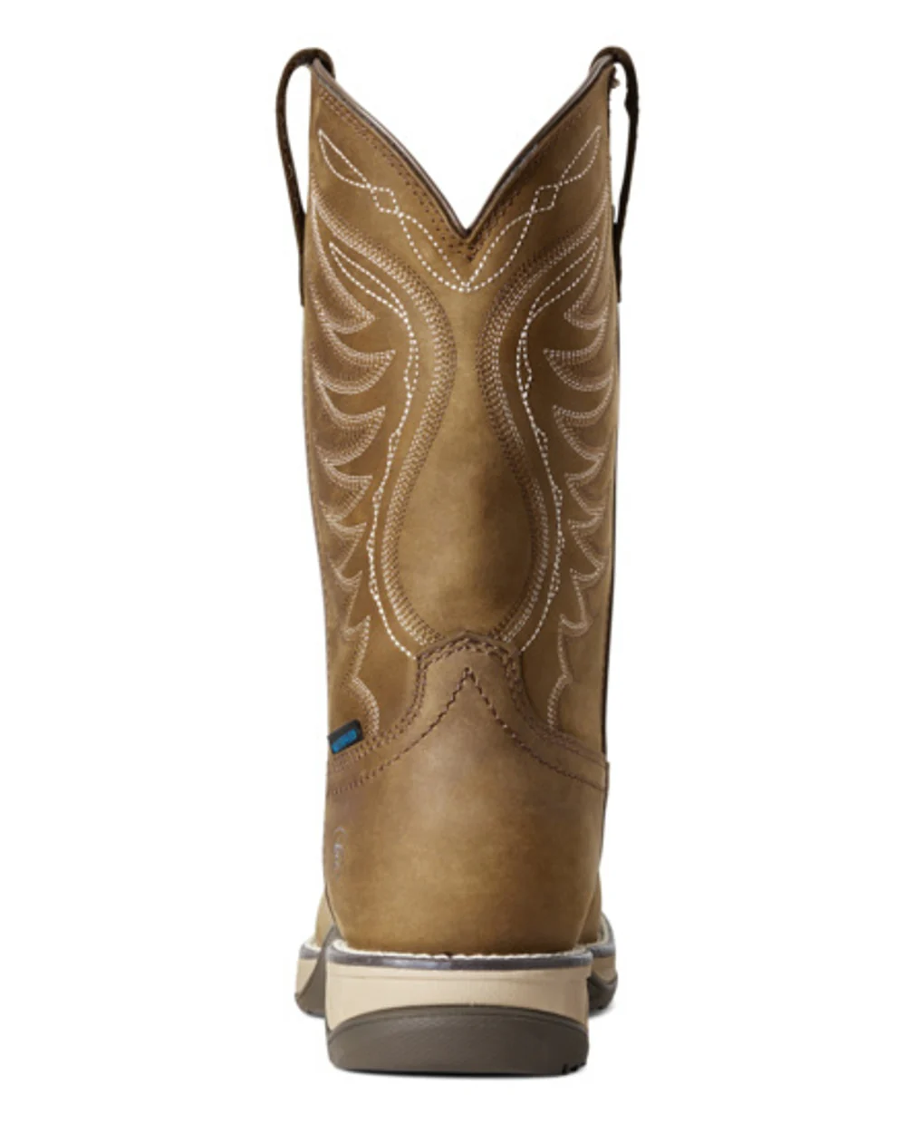 Ariat Womens Anthem Waterproof Western Boots - Image 3