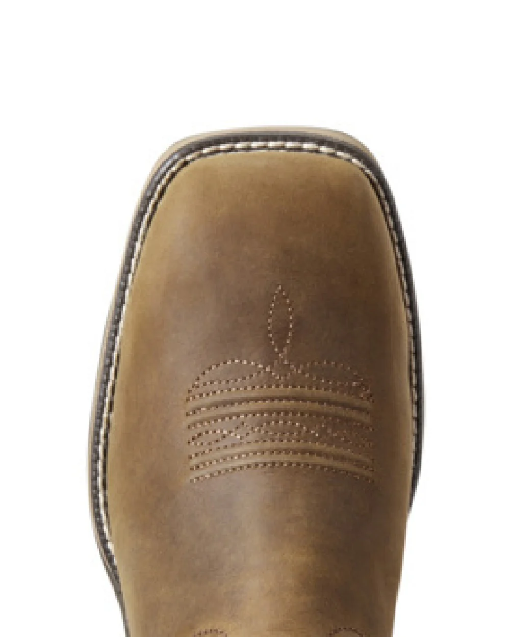 Ariat Womens Anthem Waterproof Western Boots - Image 4