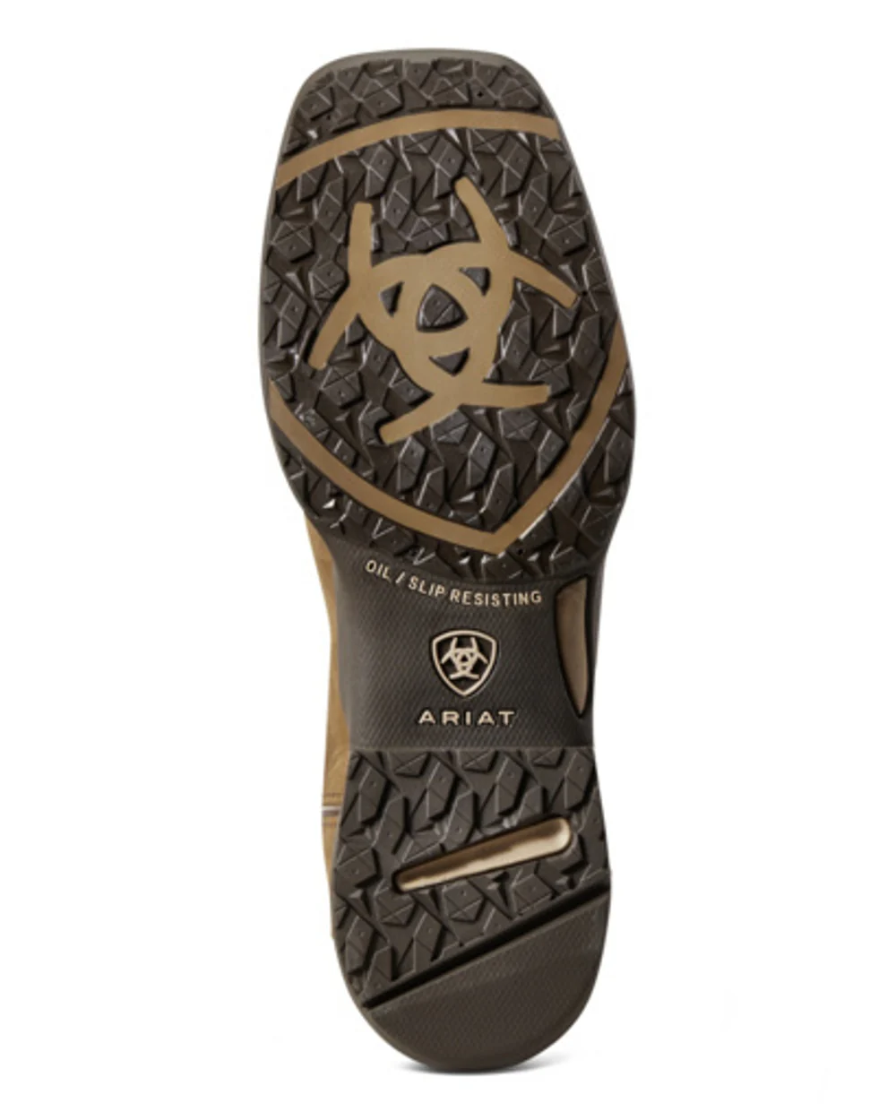 Ariat Womens Anthem Waterproof Western Boots - Image 5
