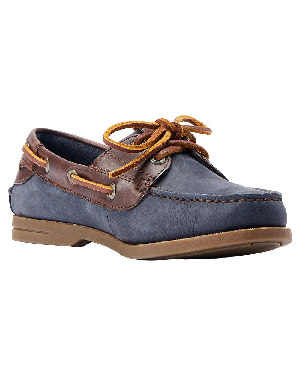 Ariat Womens Antigua Boat Shoes - Image 10