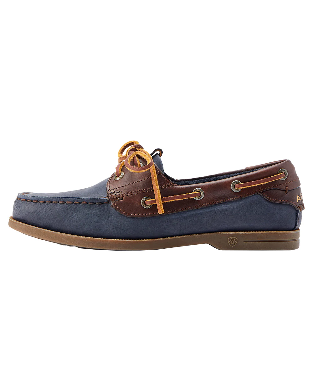 Ariat Womens Antigua Boat Shoes - Image 12