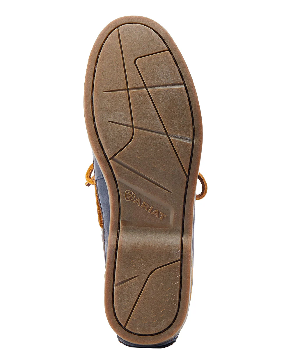 Ariat Womens Antigua Boat Shoes - Image 13