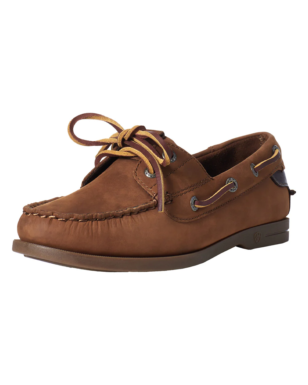 Ariat Womens Antigua Boat Shoes - Image 14