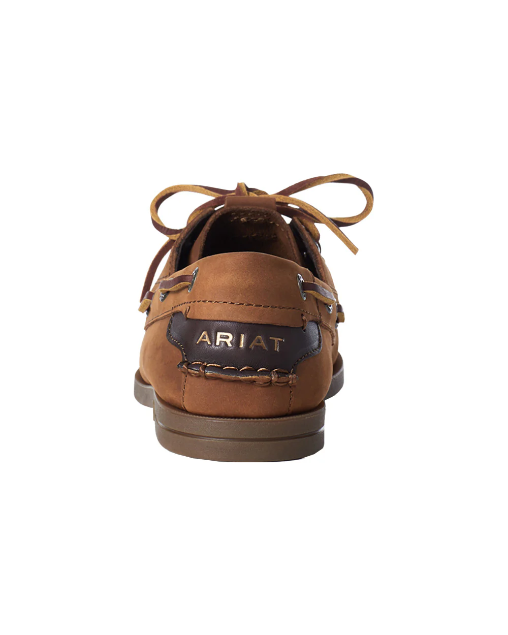 Ariat Womens Antigua Boat Shoes - Image 15