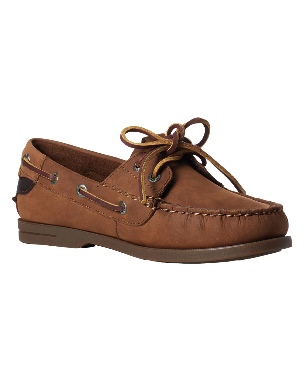 Ariat Womens Antigua Boat Shoes - Image 16