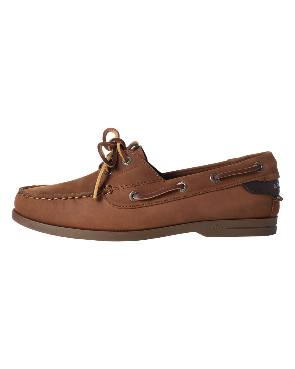 Ariat Womens Antigua Boat Shoes - Image 17