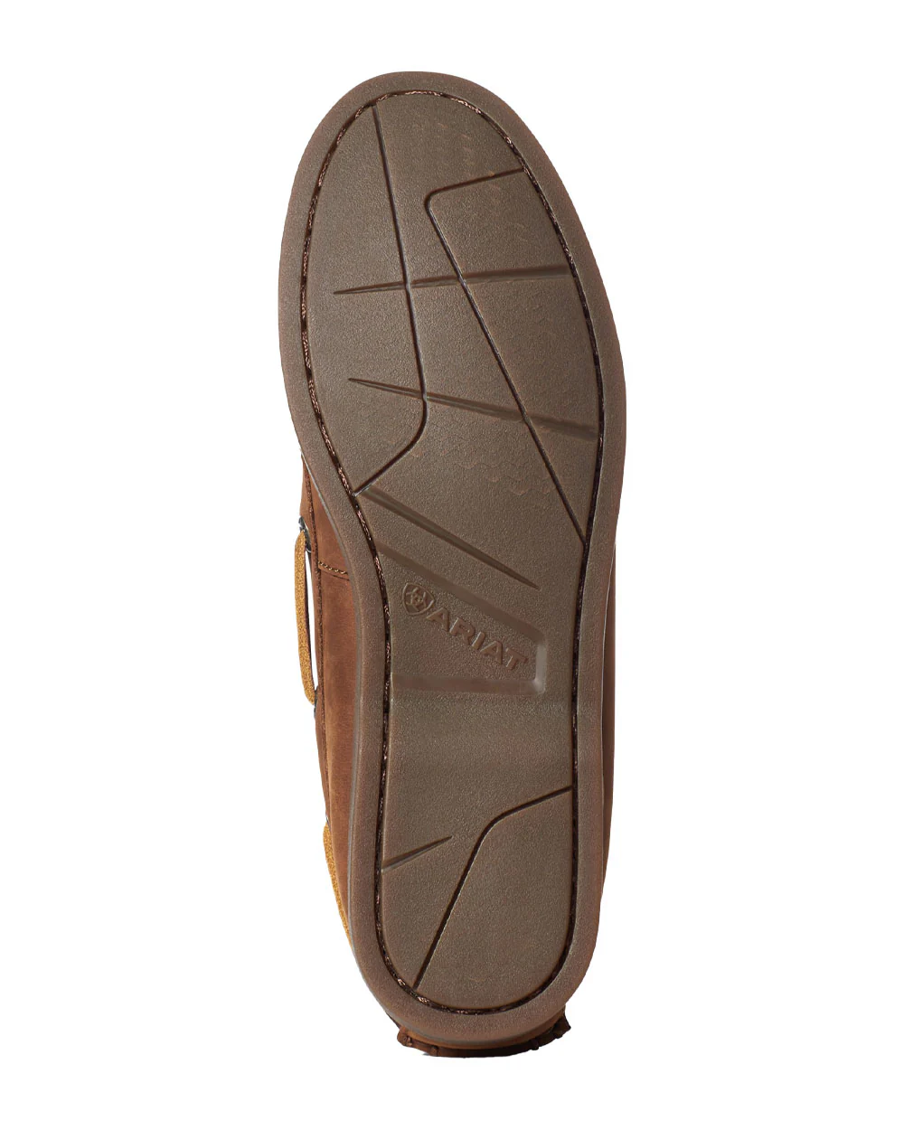 Ariat Womens Antigua Boat Shoes - Image 18