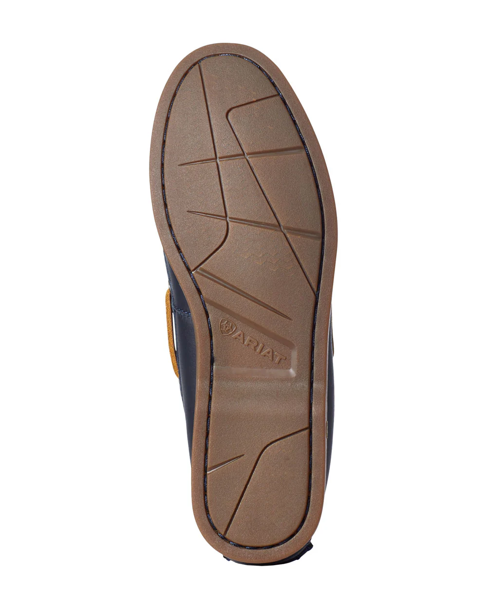 Ariat Womens Antigua Boat Shoes - Image 19