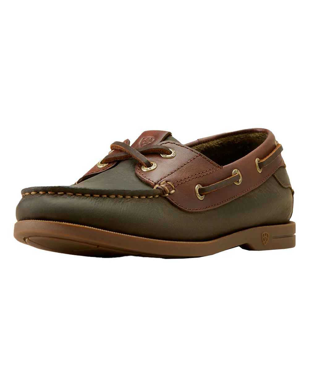 Ariat Womens Antigua Boat Shoes - Image 20