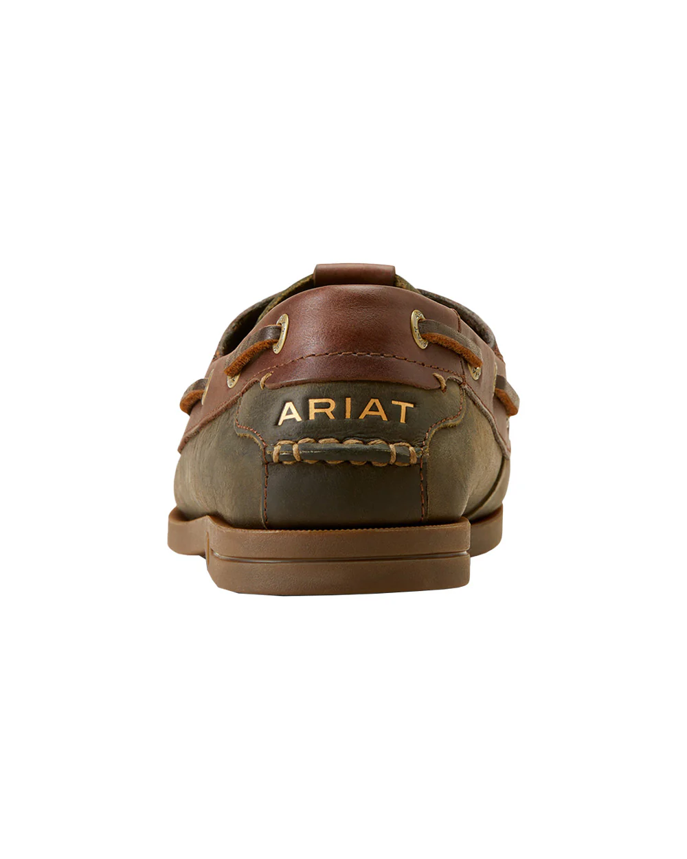 Ariat Womens Antigua Boat Shoes - Image 21