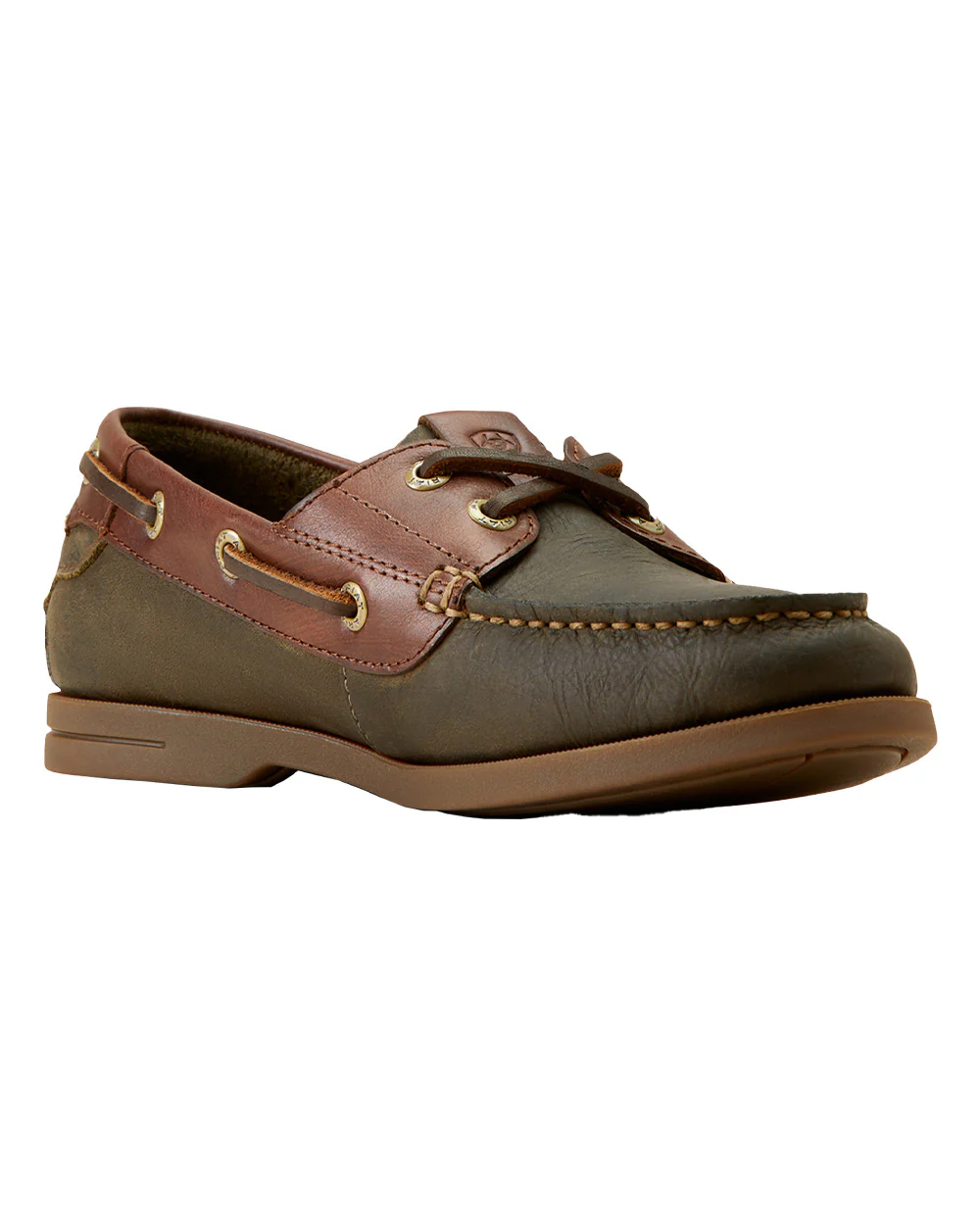 Ariat Womens Antigua Boat Shoes - Image 22