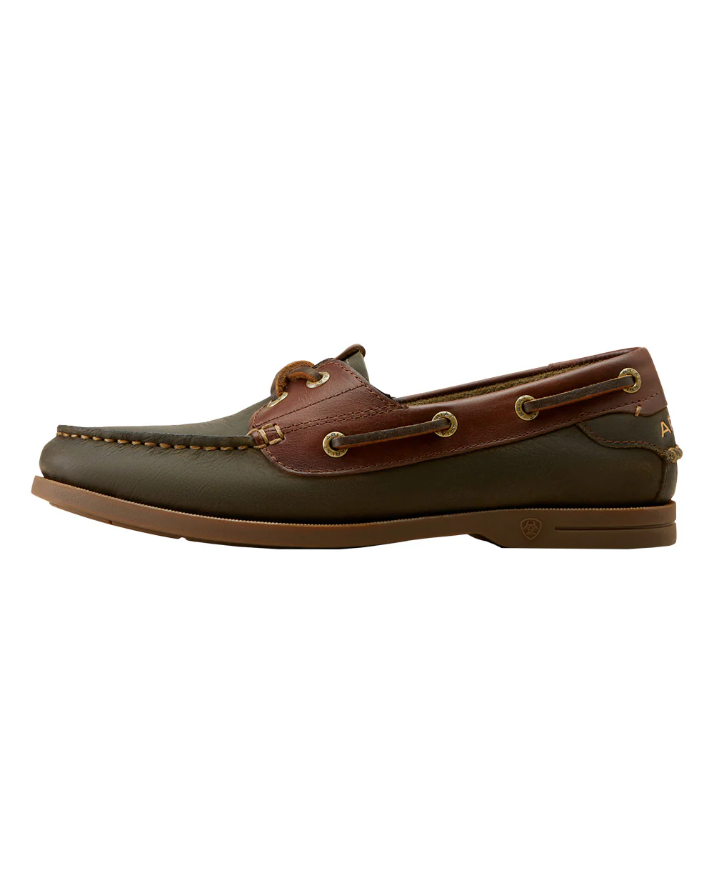 Ariat Womens Antigua Boat Shoes - Image 24
