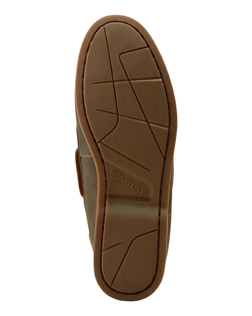 Ariat Womens Antigua Boat Shoes - Image 25