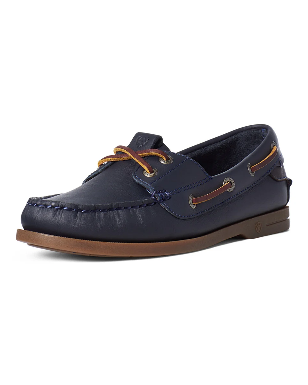 Ariat Womens Antigua Boat Shoes - Image 26