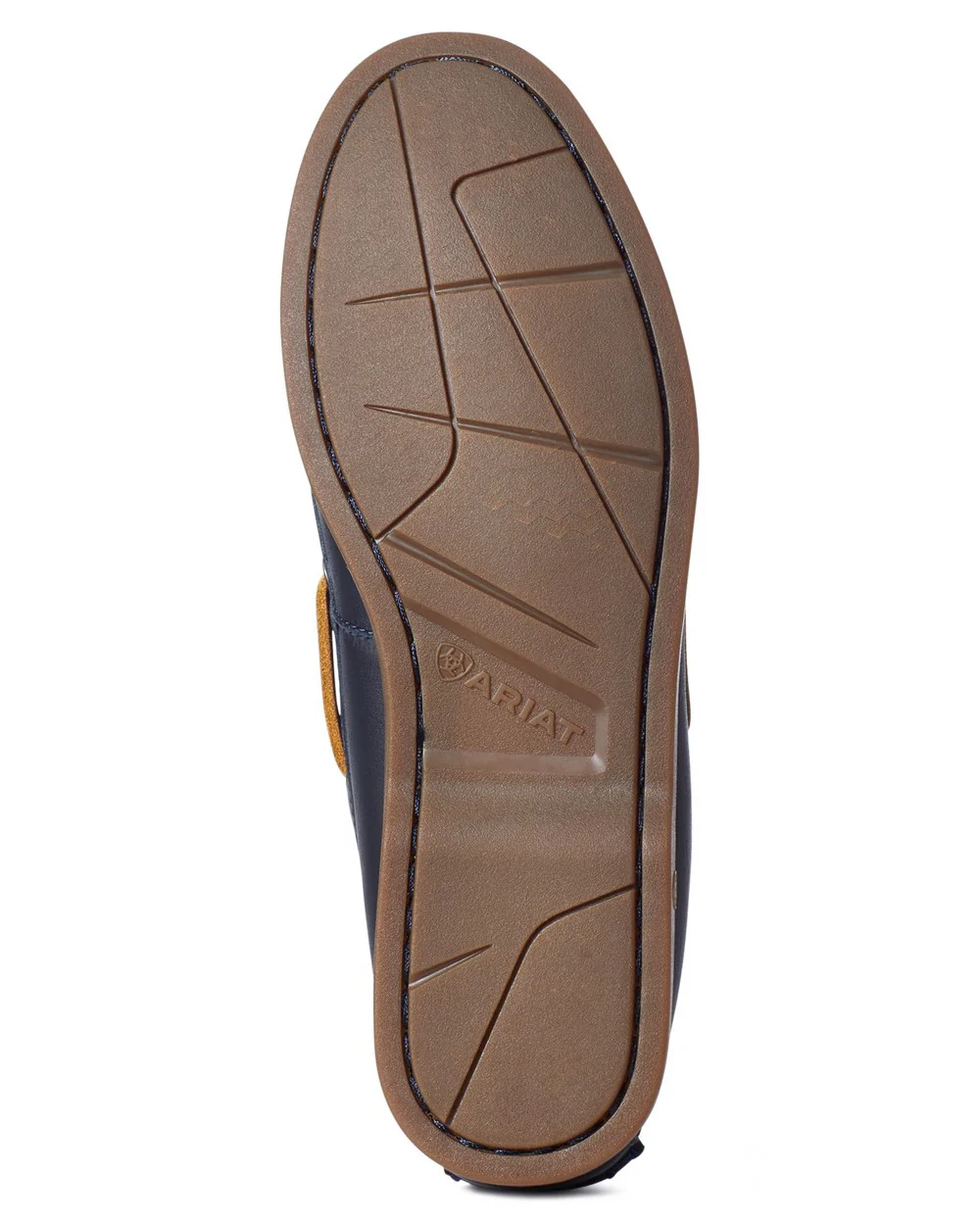 Ariat Womens Antigua Boat Shoes - Image 27