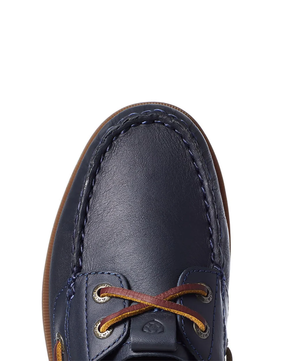 Ariat Womens Antigua Boat Shoes - Image 28