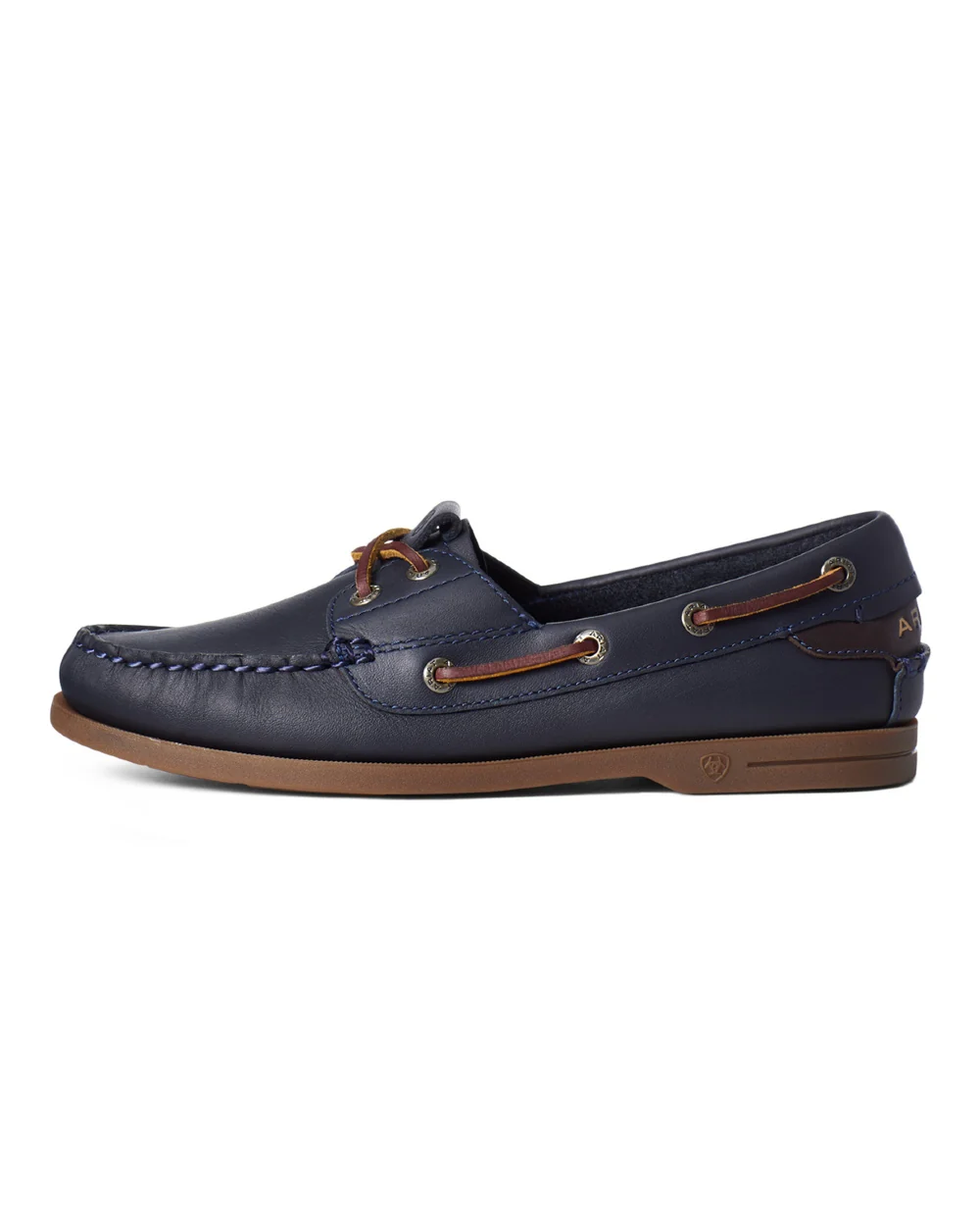 Ariat Womens Antigua Boat Shoes - Image 29