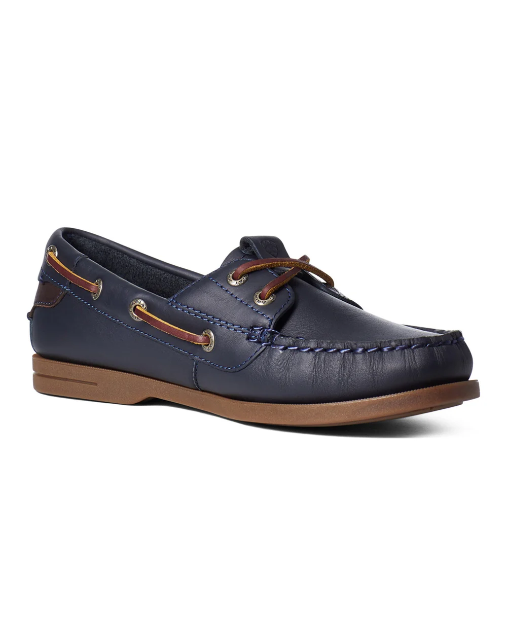 Ariat Womens Antigua Boat Shoes - Image 30