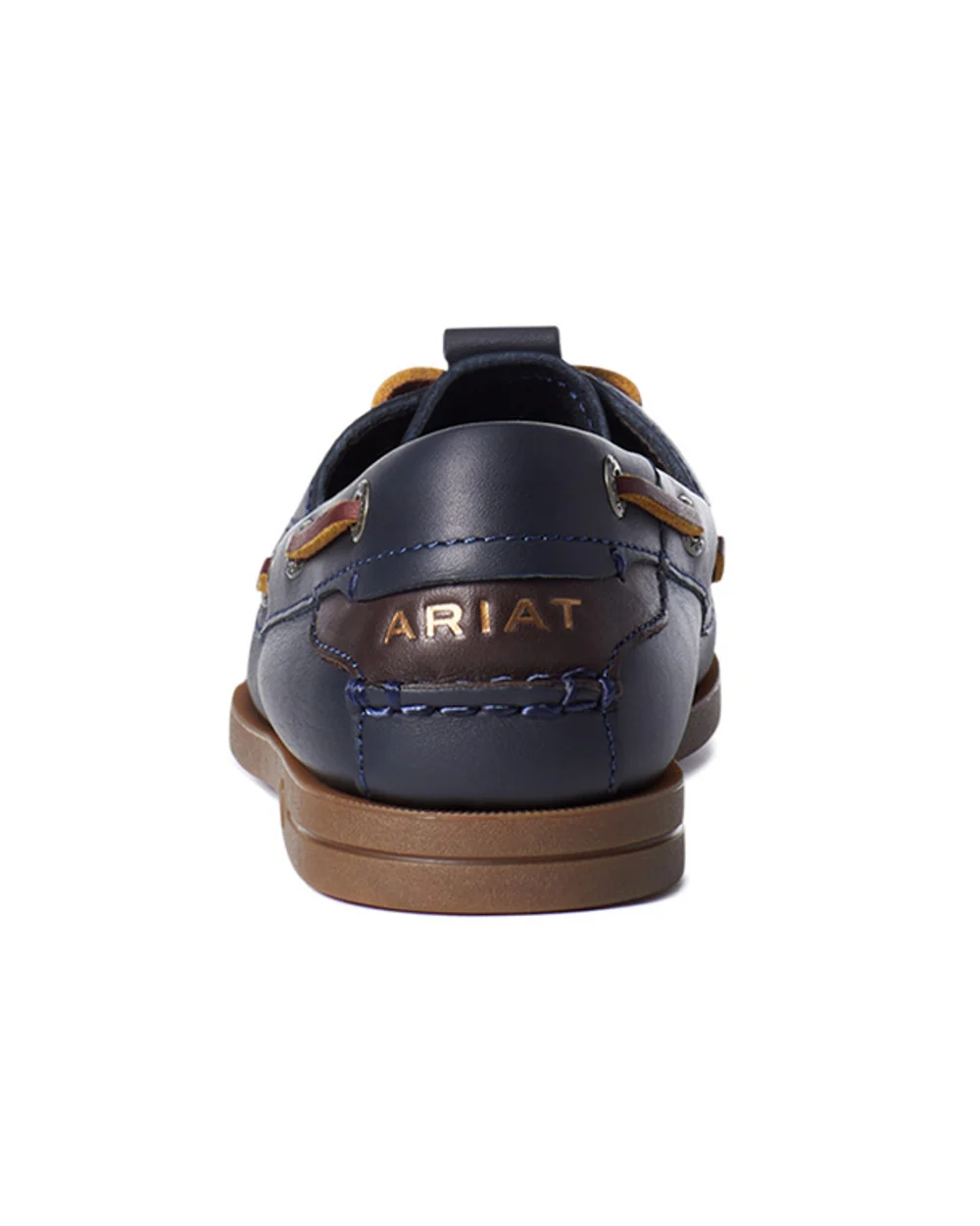 Ariat Womens Antigua Boat Shoes - Image 31