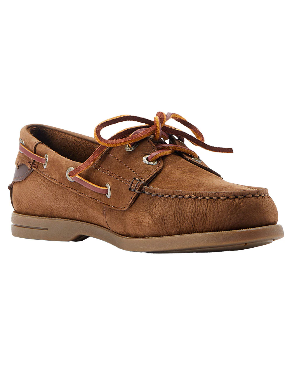 Ariat Womens Antigua Boat Shoes - Image 4