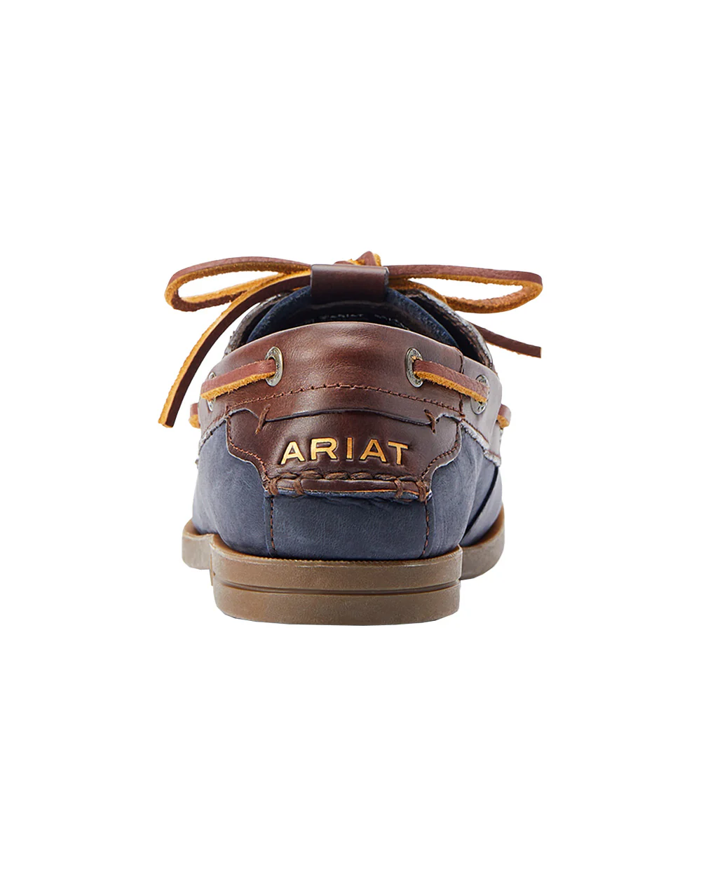 Ariat Womens Antigua Boat Shoes - Image 9