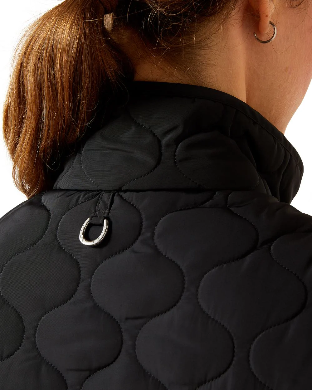 Ariat Womens Ashley 2.0 Insulated Vest - Image 12