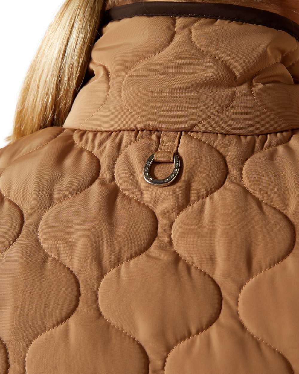 Ariat Womens Ashley 2.0 Insulated Vest - Image 16
