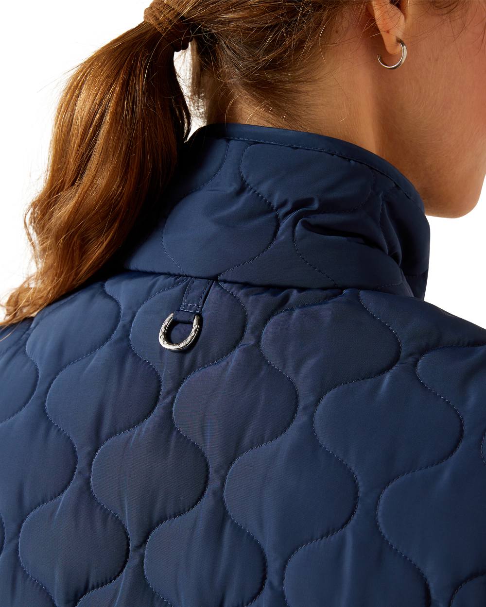 Ariat Womens Ashley 2.0 Insulated Vest - Image 5