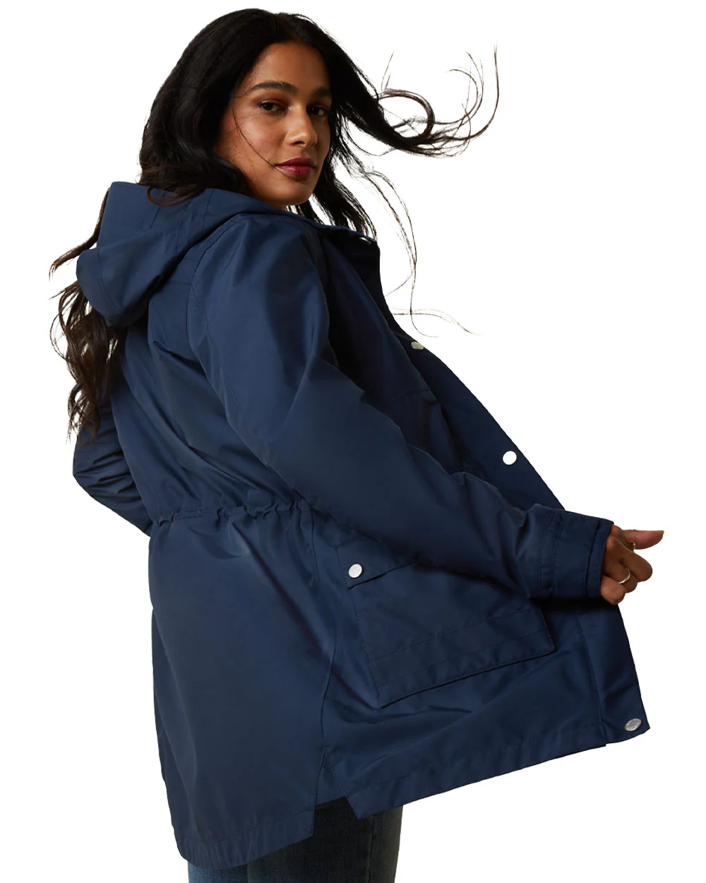 Ariat Womens Atherton Jacket - Image 10