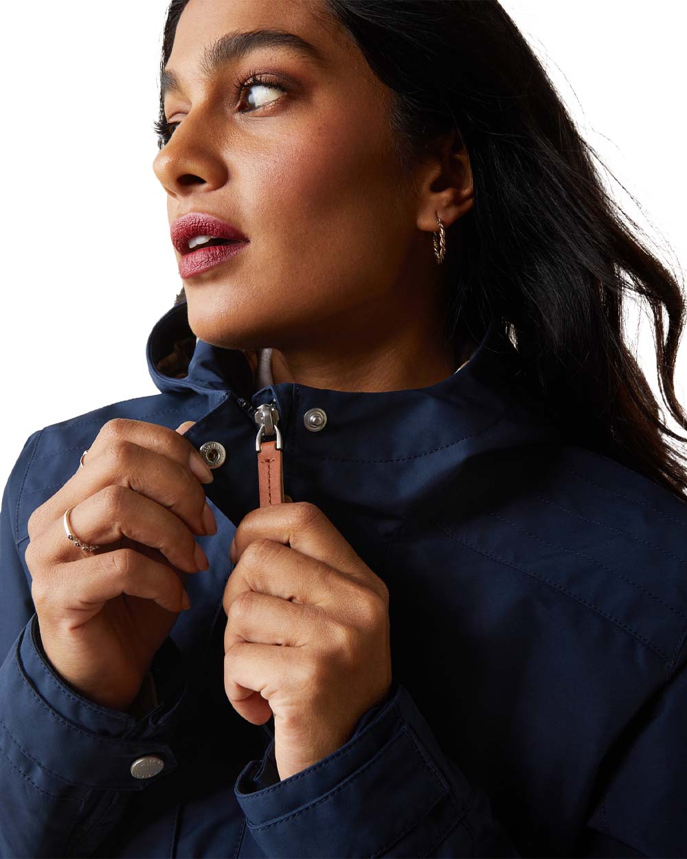 Ariat Womens Atherton Jacket - Image 13