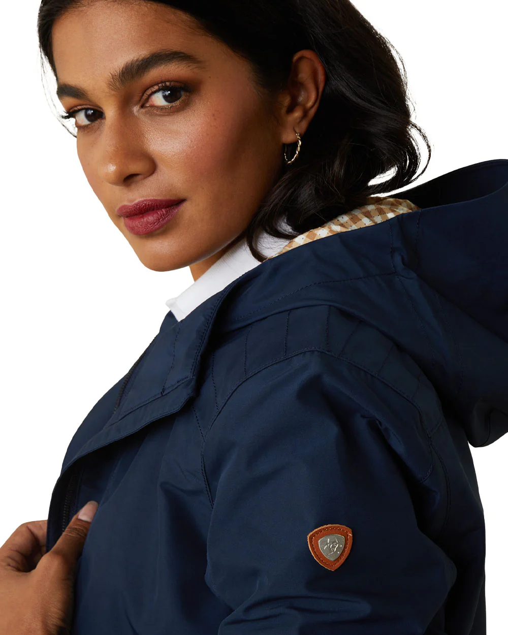Ariat Womens Atherton Jacket - Image 14