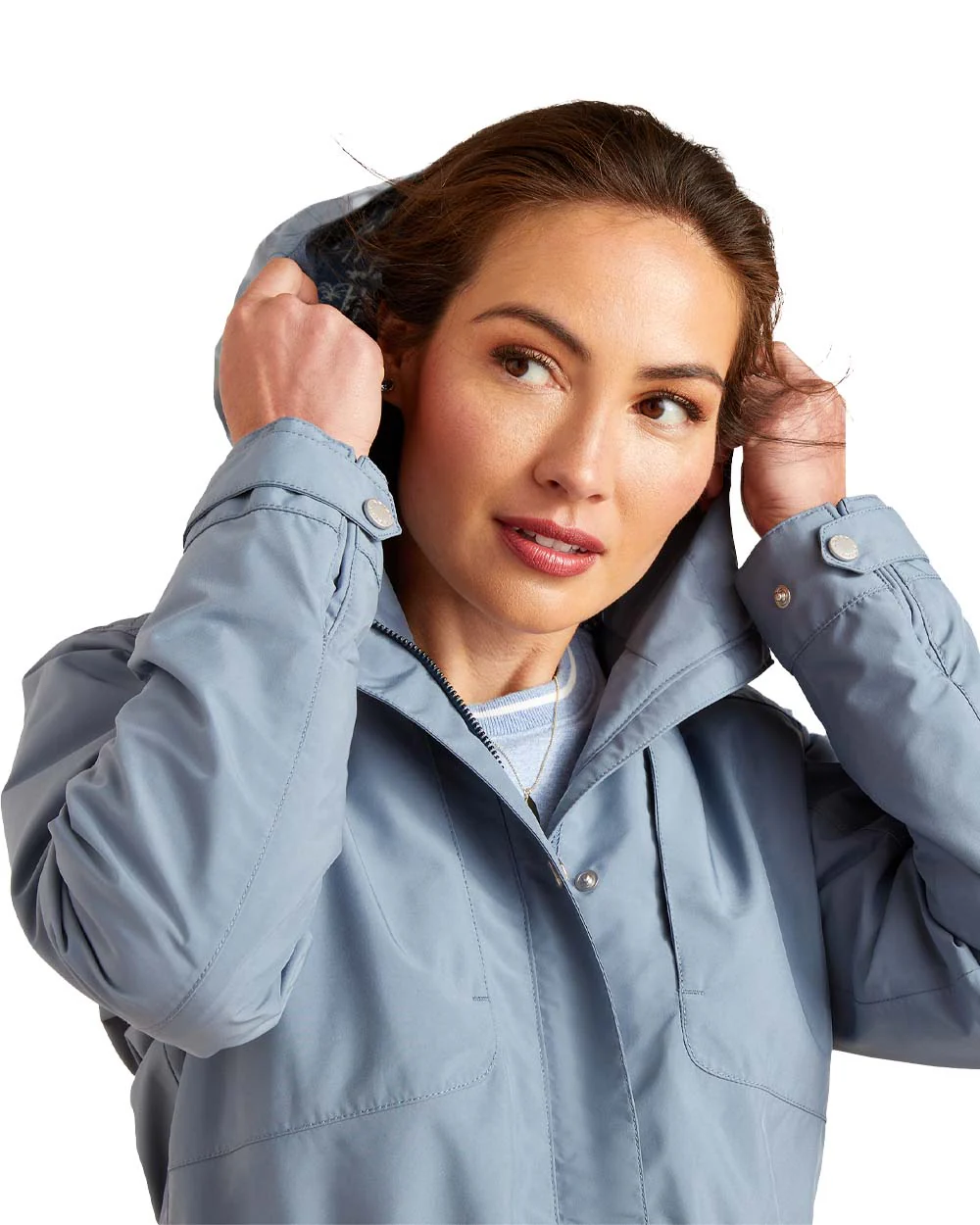 Ariat Womens Atherton Jacket - Image 5