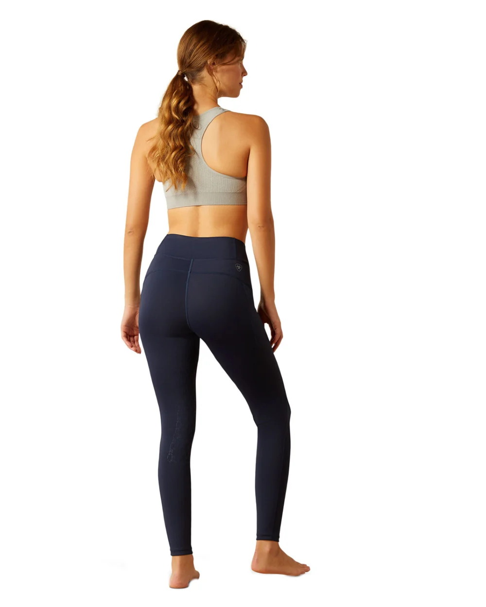 Ariat Womens Avail 2.0 Half Grip Tights - Image 12