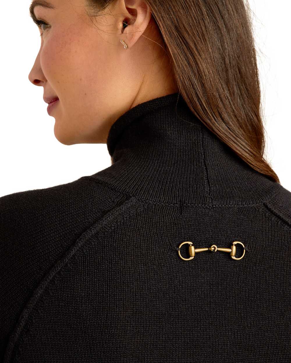 Ariat Womens Bahia Sweater - Image 3
