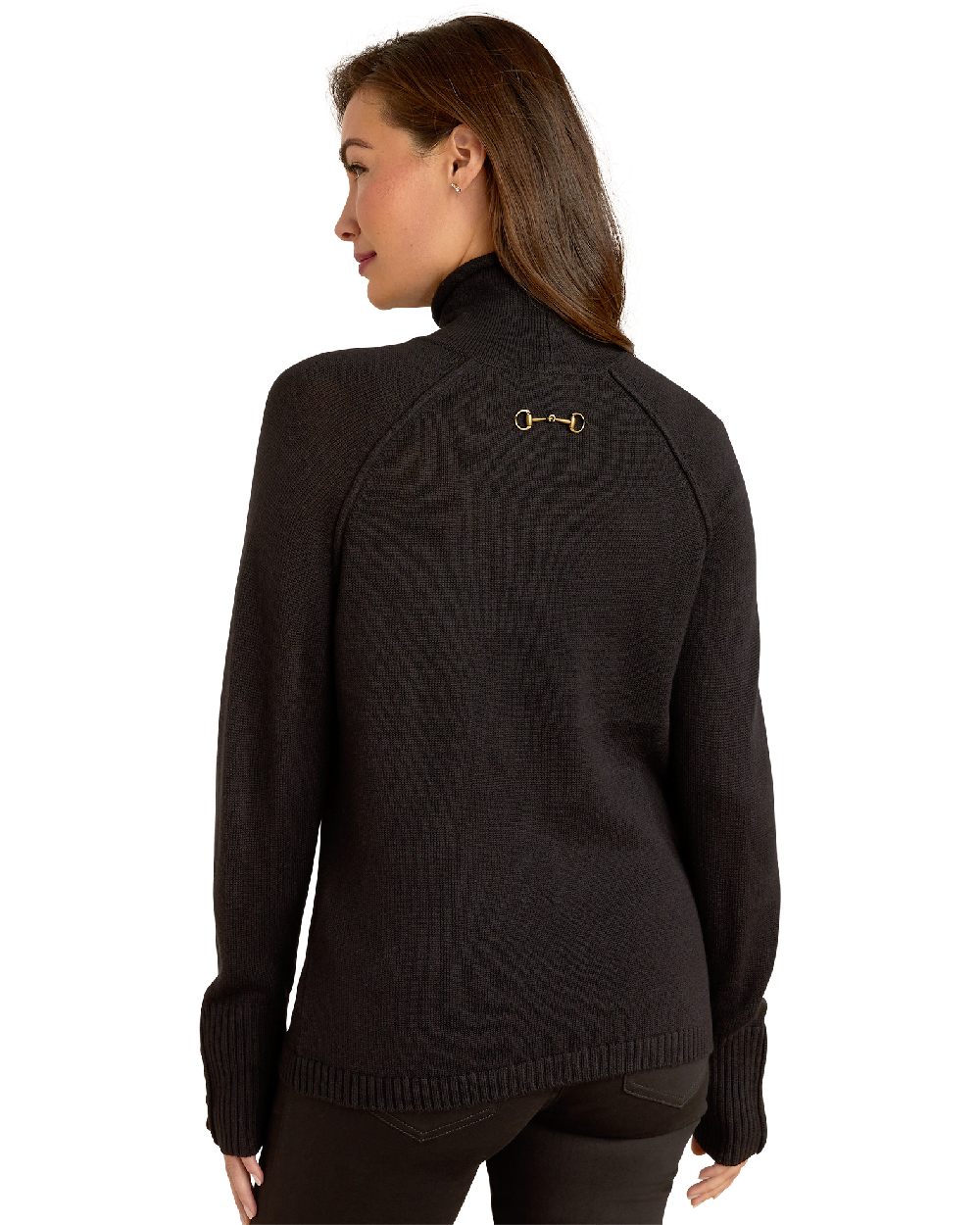 Ariat Womens Bahia Sweater - Image 5