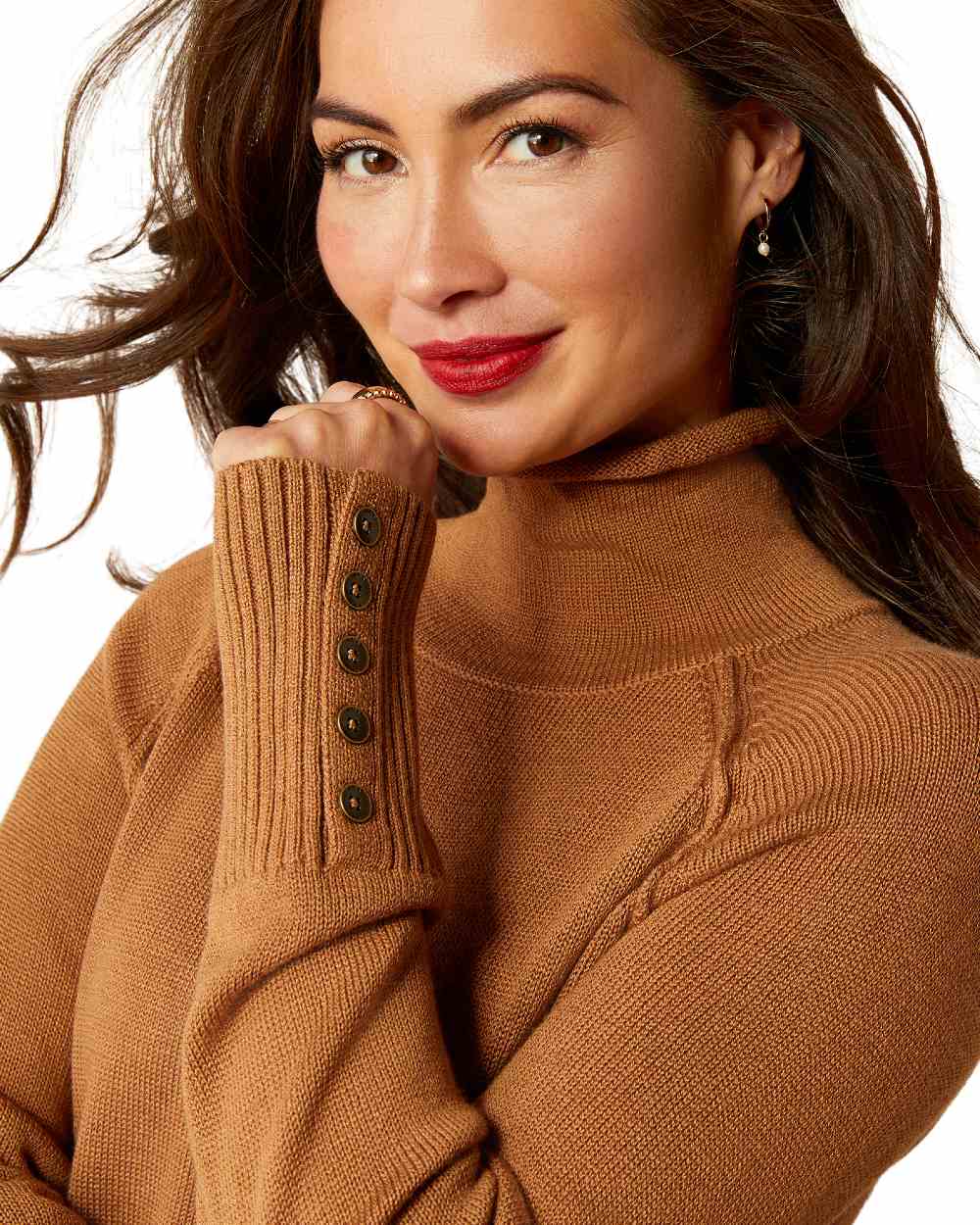 Ariat Womens Bahia Sweater - Image 9