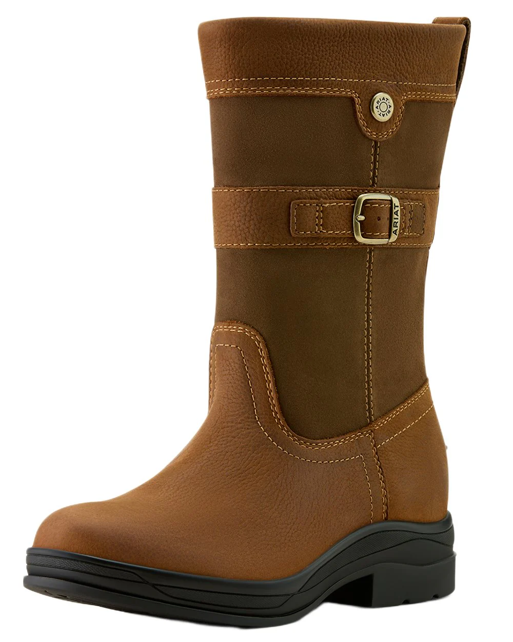 Ariat Womens Bampton Waterproof Boots - Image 2