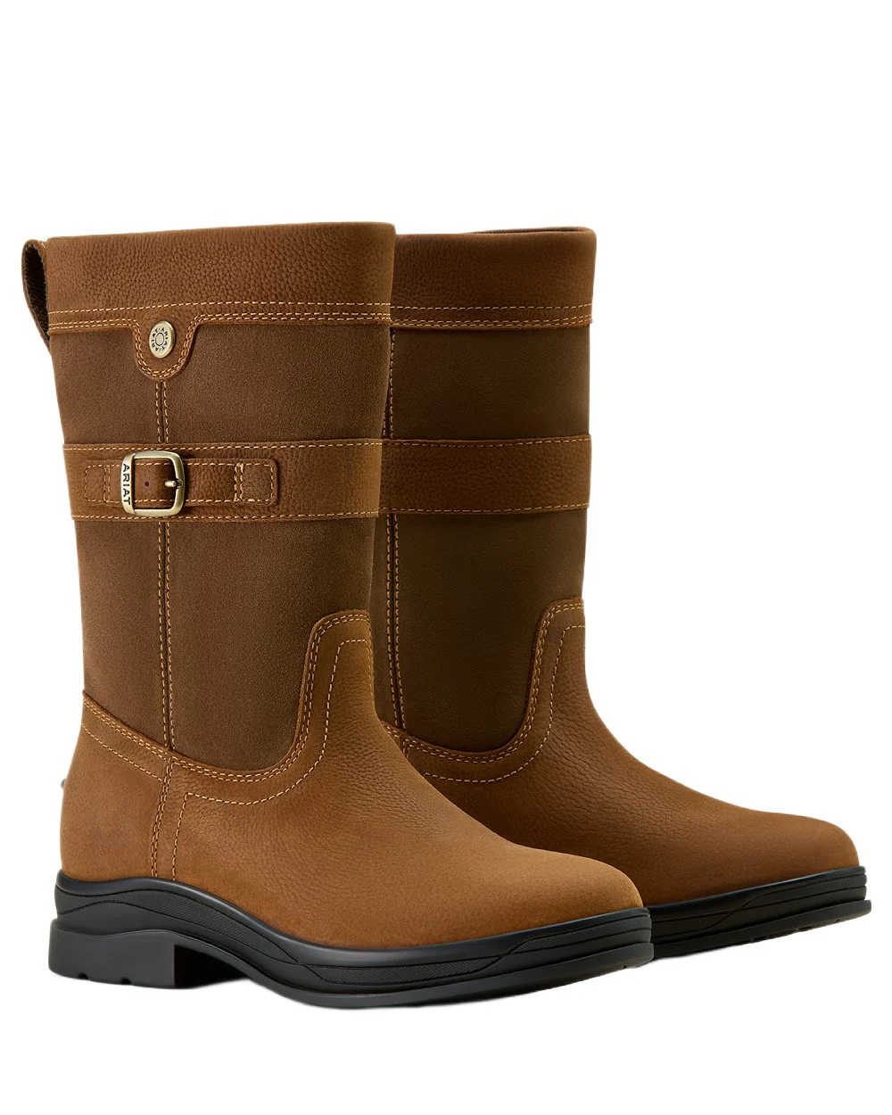 Ariat Womens Bampton Waterproof Boots - Image 3
