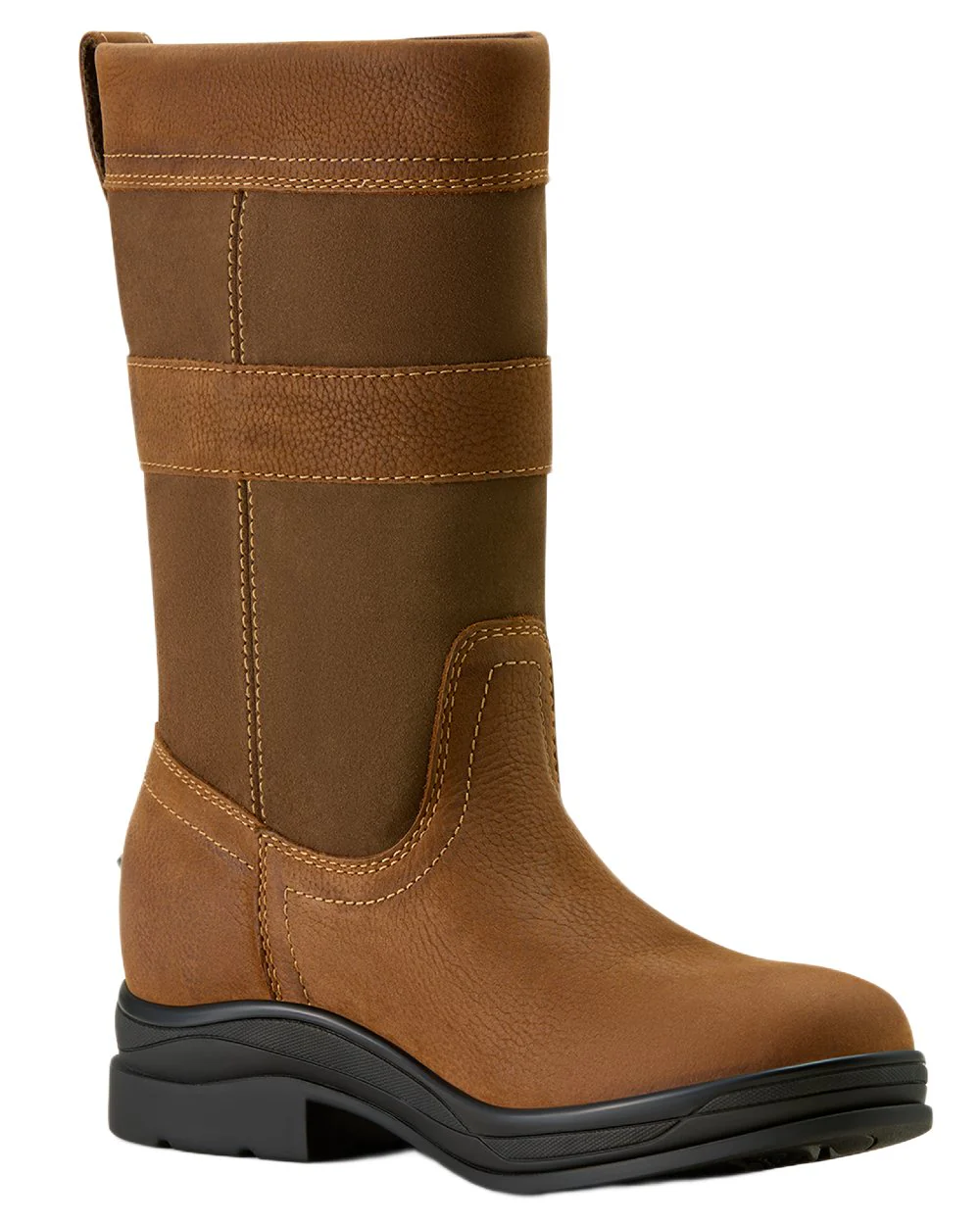 Ariat Womens Bampton Waterproof Boots - Image 4