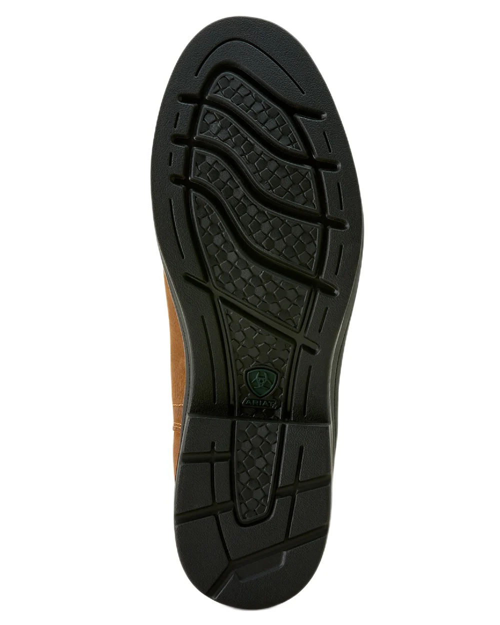 Ariat Womens Bampton Waterproof Boots - Image 7