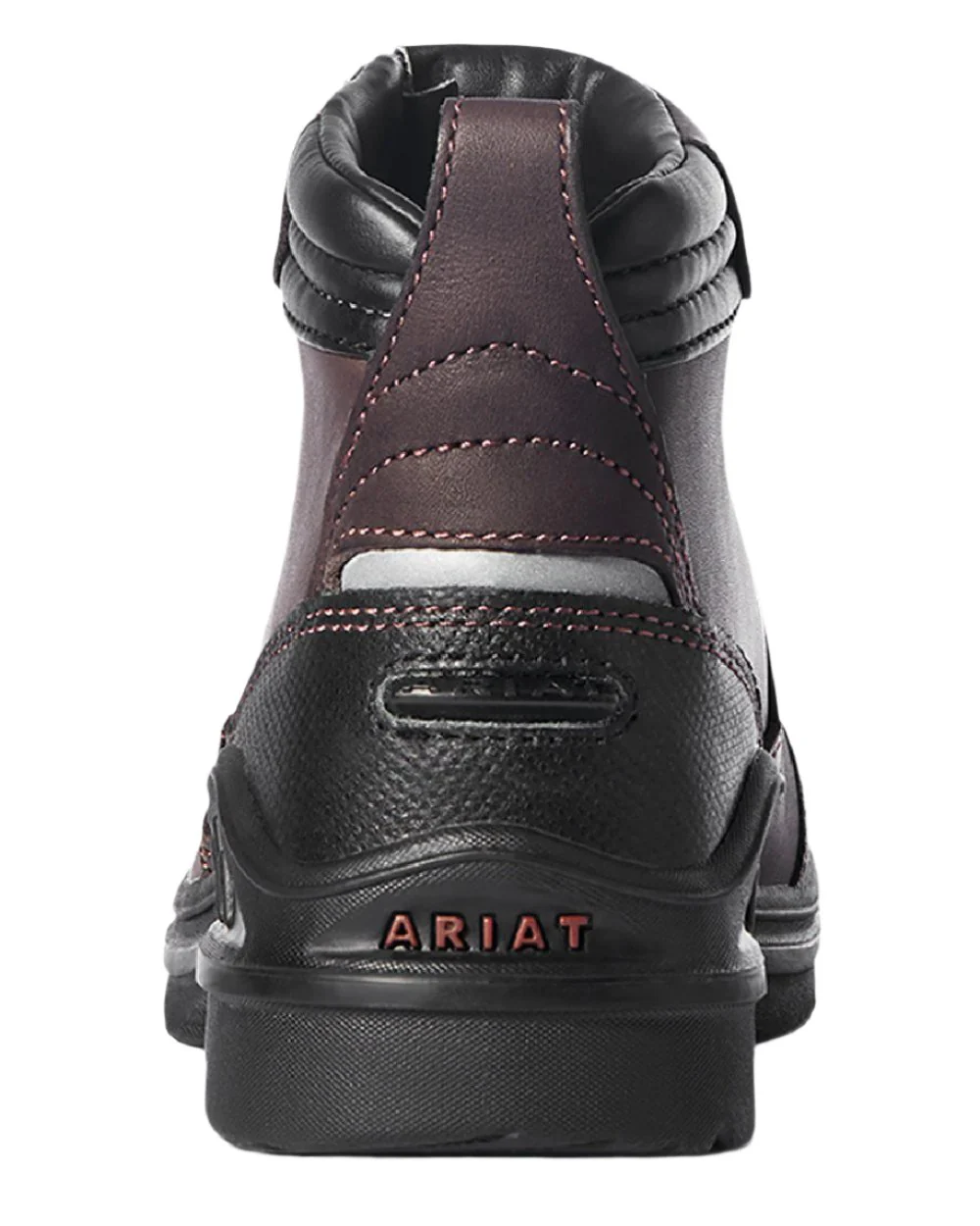Ariat Womens Barnyard Side Zip Boot - Image 3