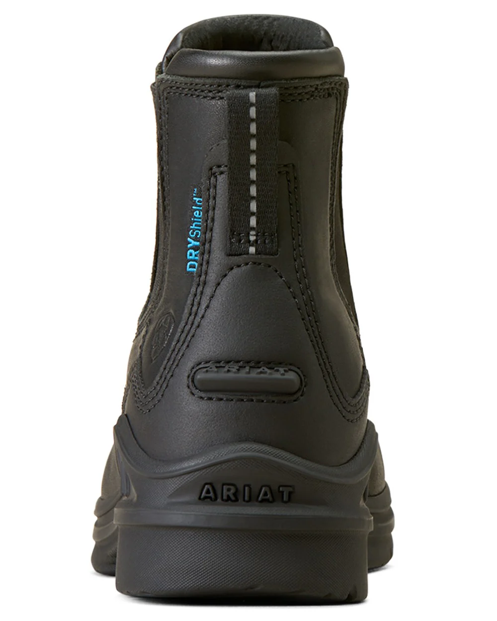 Ariat Womens Barnyard Twin Gore II Waterproof Boot - Image 10