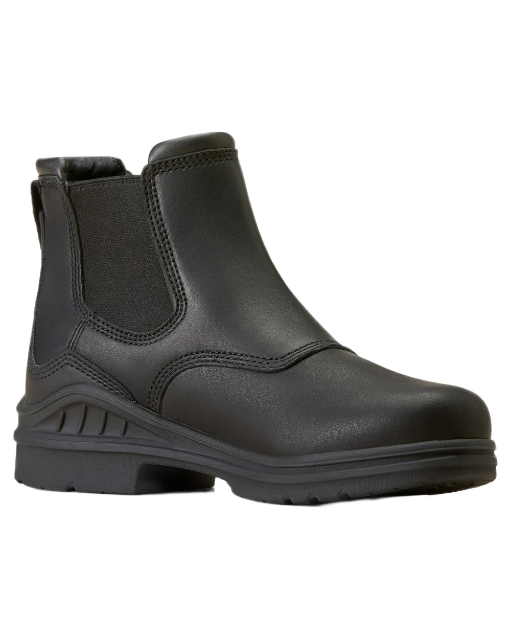 Ariat Womens Barnyard Twin Gore II Waterproof Boot - Image 11