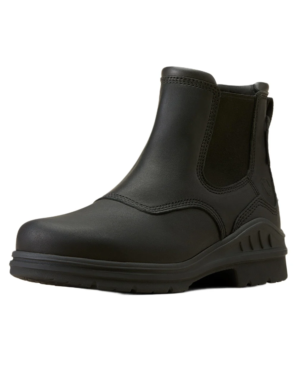 Ariat Womens Barnyard Twin Gore II Waterproof Boot - Image 12